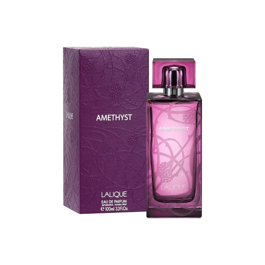 Lalique Amethyst For Women Eau De Parfum 100ml