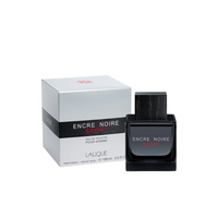 Lalique Encre Noir Sport Pour Homme Eau de Toilette 100ml
