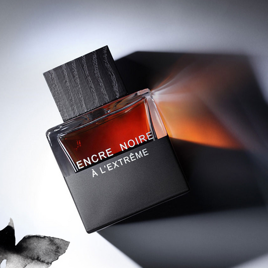 Lalique Encre Noire A L'extreme For Men Eau De Parfum 100ml