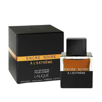 Lalique Encre Noire A L'extreme For Men Eau De Parfum 100ml