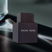 Lalique Encre Noire Pour Homme Eau De Toilette 100ml