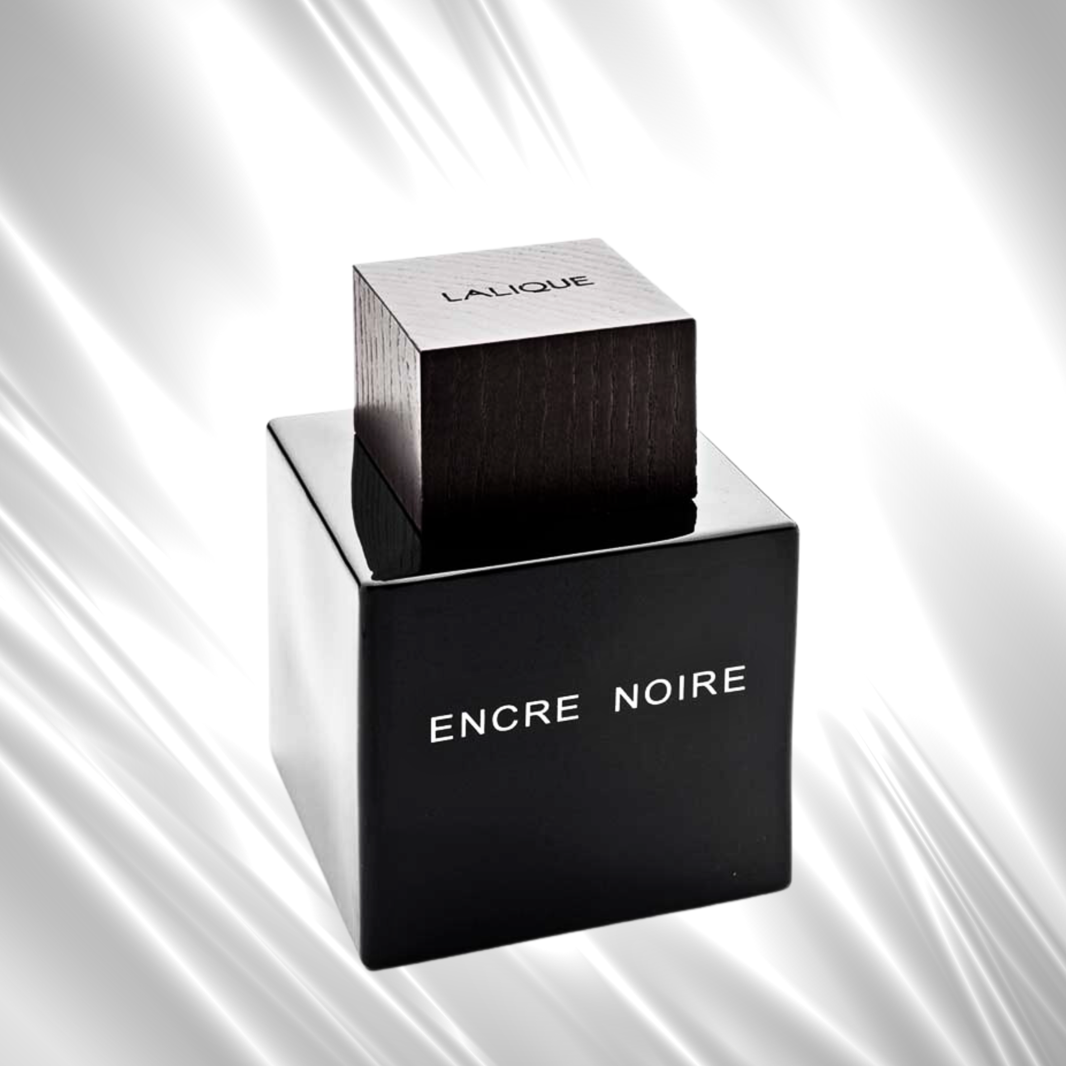 Lalique Encre Noire Pour Homme Eau De Toilette 100ml