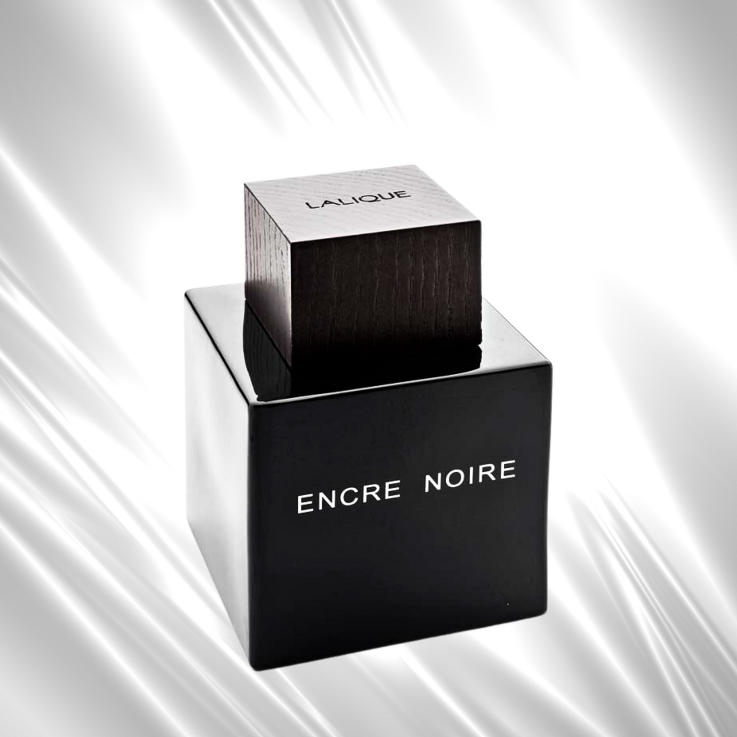 Lalique Encre Noire Pour Homme Eau De Toilette 100ml