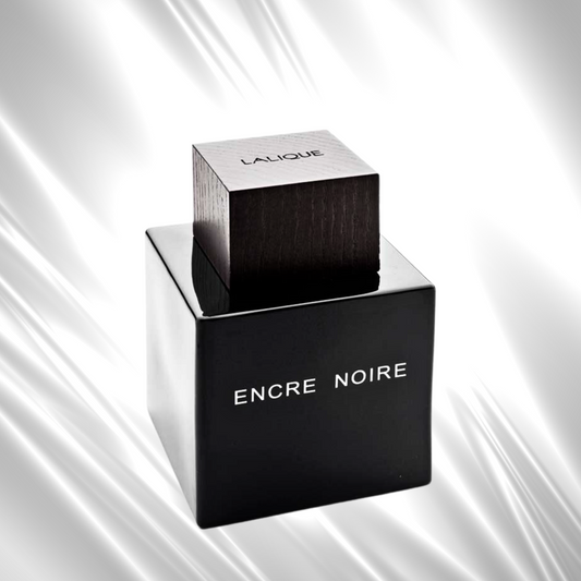 Lalique Encre Noire Pour Homme Eau De Toilette 100ml