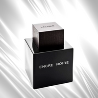 Lalique Encre Noire Pour Homme Eau De Toilette 100ml