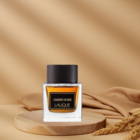 Lalique Ombre Noire Pour Homme Eau De Parfum 100ml