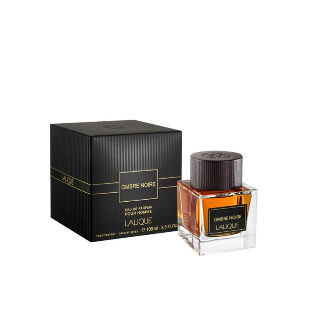 Lalique Ombre Noire Pour Homme