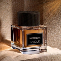 Lalique Ombre Noire Pour Homme Eau De Parfum 100ml