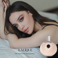 Lalique Satine For Women Eau De Parfum 100ml