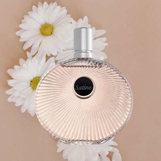 Lalique Satine For Women Eau De Parfum 100ml