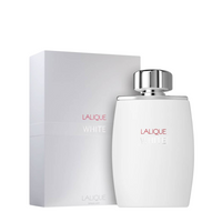 Lalique White For Men Eau De Toilette 125ml