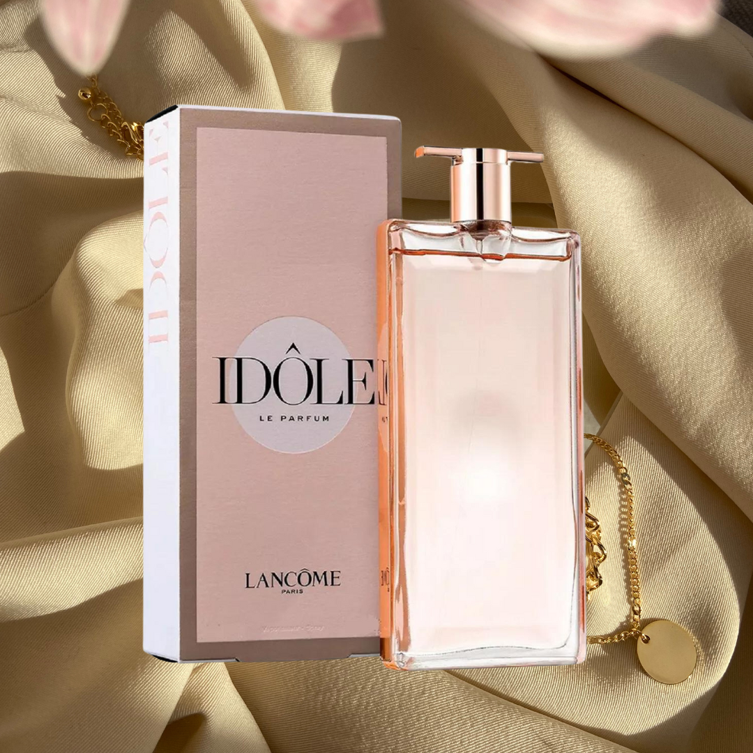 Lancome Idole Le Parfum For Women Eau De Parfum 75ml