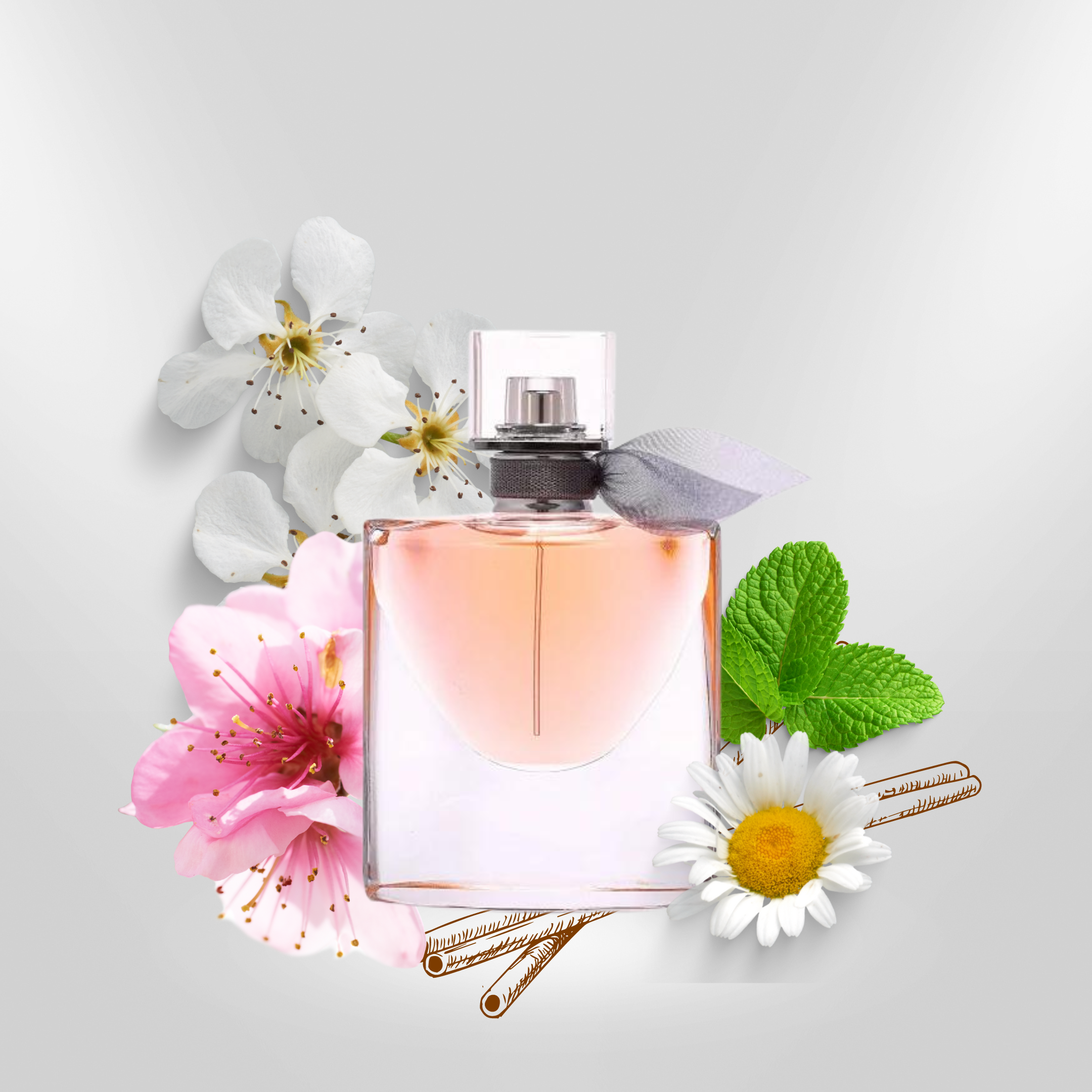 Lancome La Vie Est Belle For Women Eau de Parfum 50ml