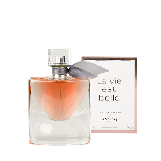 Lancome La Vie Est Belle For Women Eau de Parfum 50ml