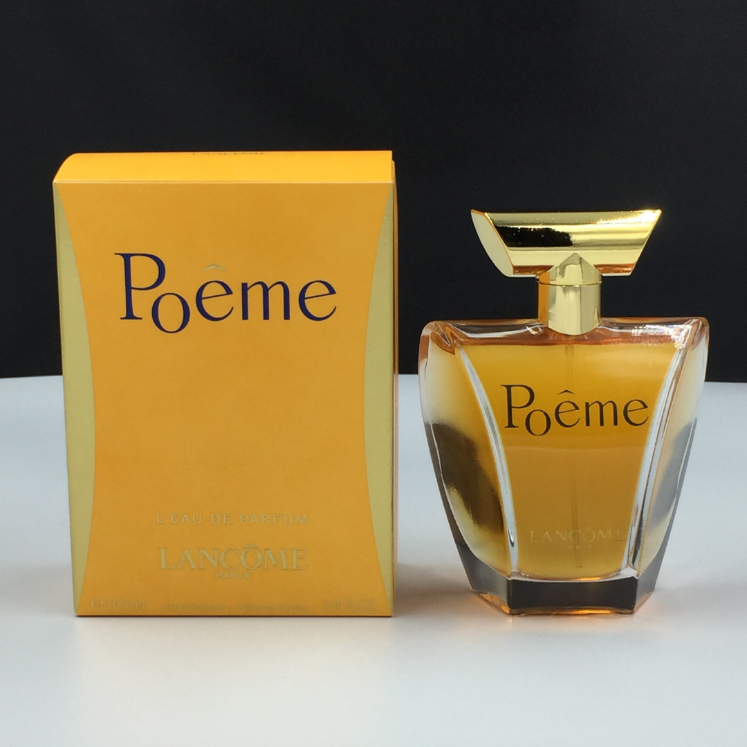 Lancôme Poême For Women Eau de Parfum 100ml