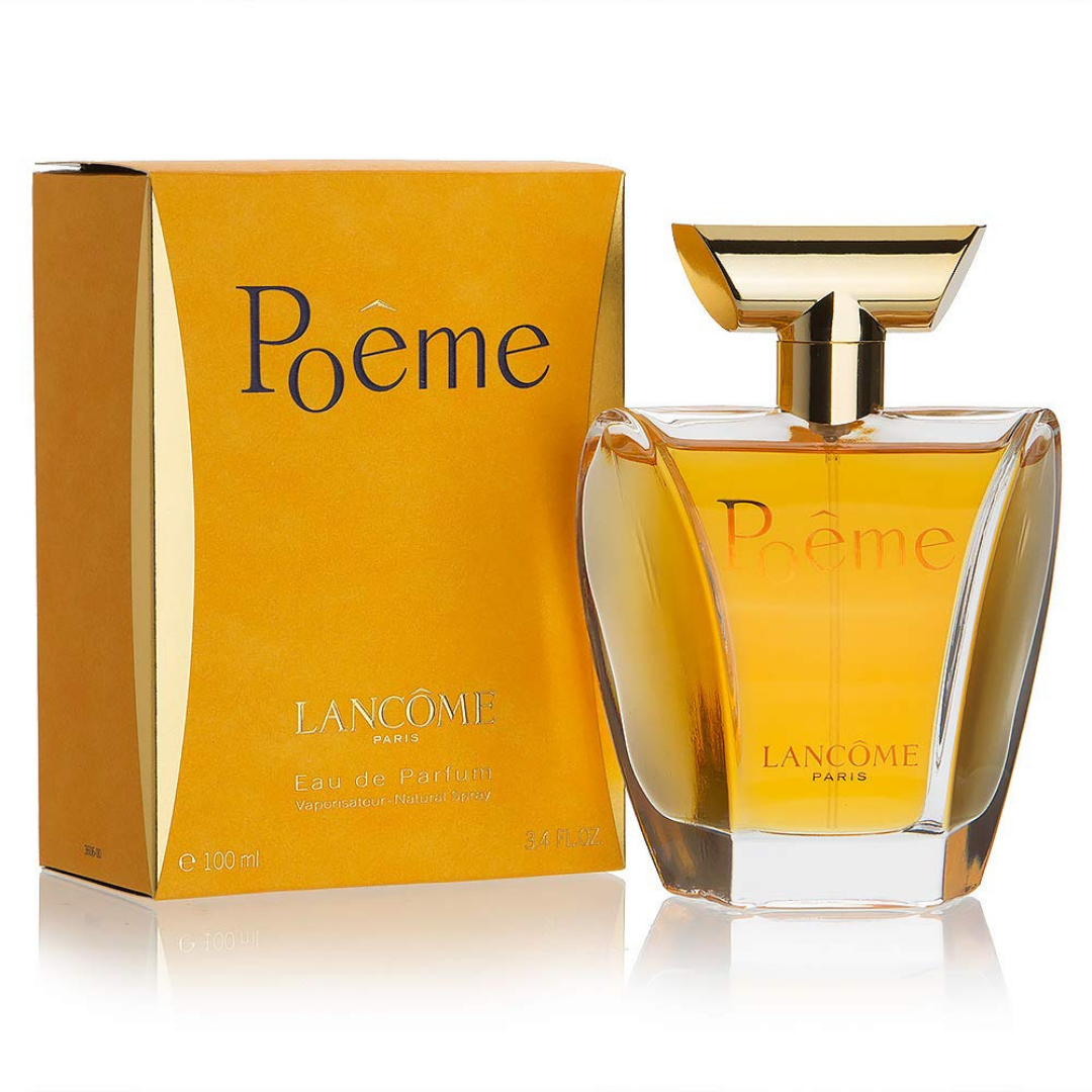 Lancôme Poême For Women Eau de Parfum 100ml
