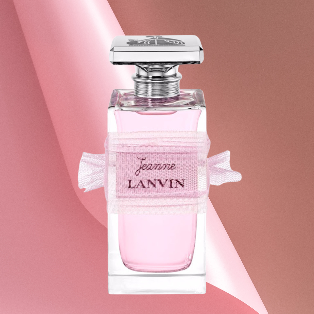 Lanvin Jeanne For Women Eau De Parfum 100ml