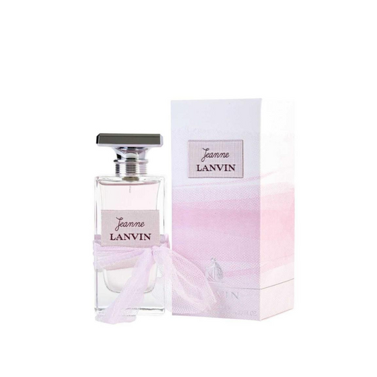 Lanvin Jeanne For Women Eau De Parfum 100ml