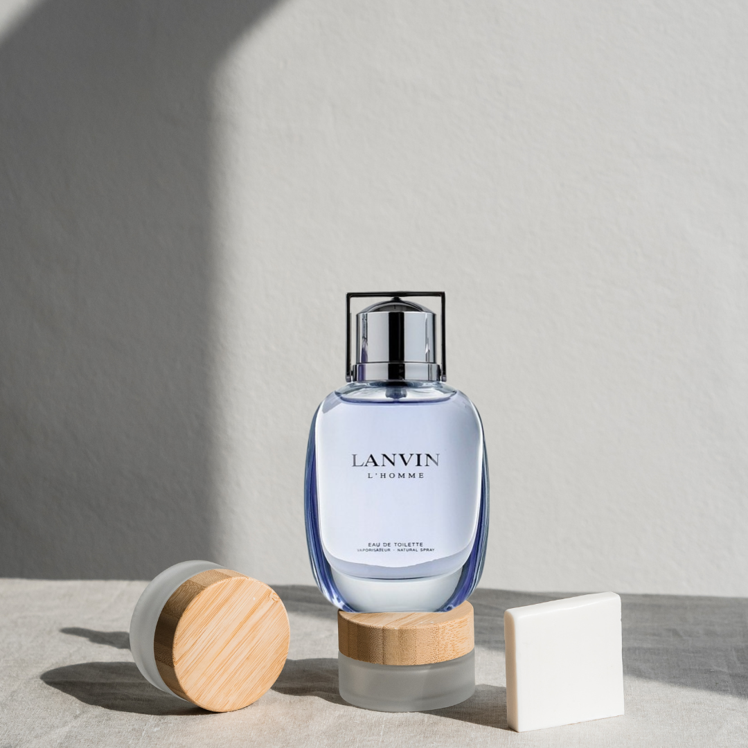 Lanvin L'Homme Eau De Toilette 100ml