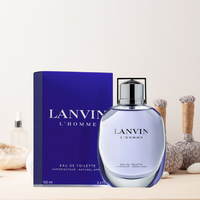 Lanvin L'Homme Eau De Toilette 100ml