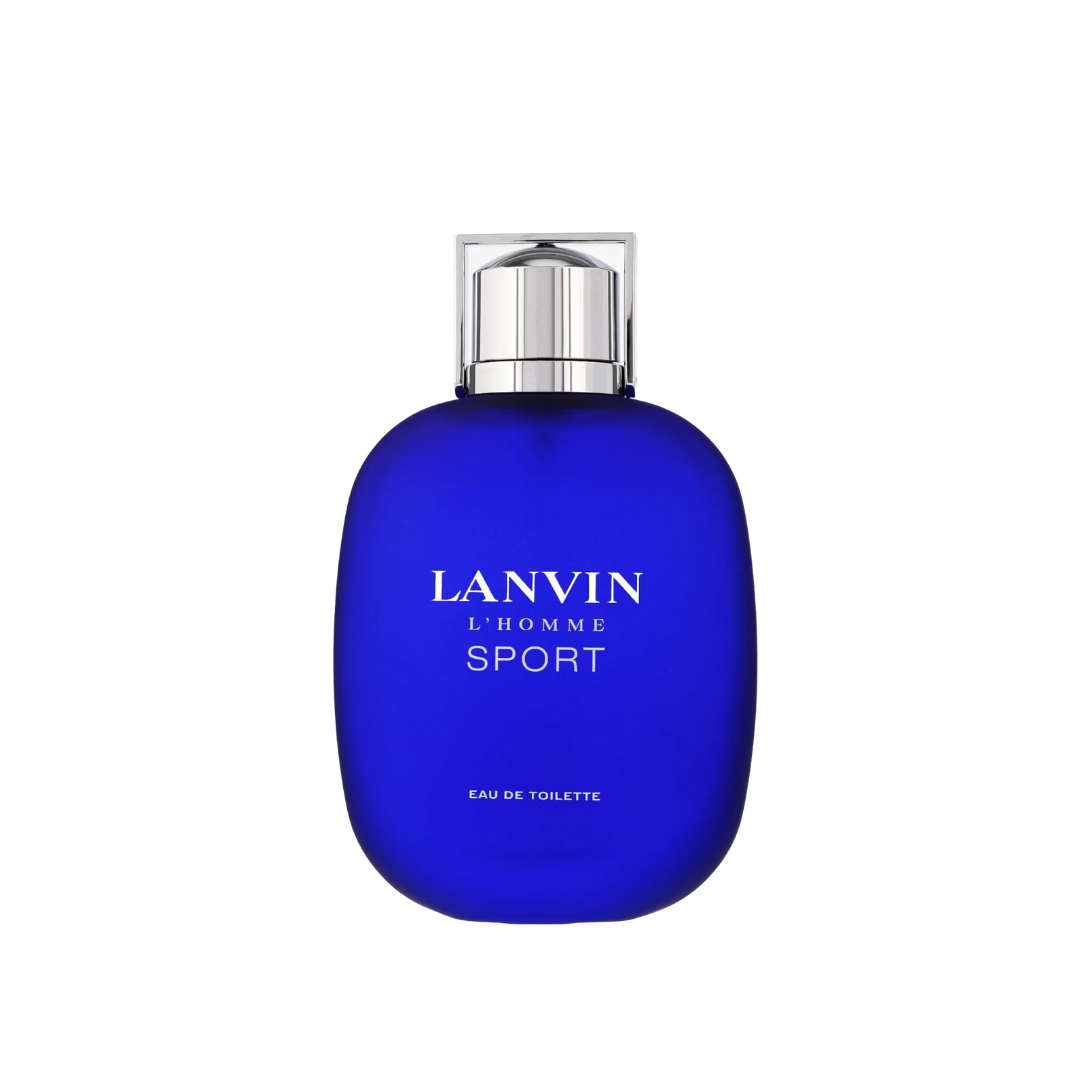 Lanvin L'Homme Sport Eau De Toilette 100ml