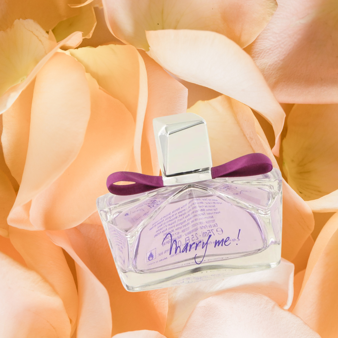 Lanvin Marry Me For Women Eau De Parfum 75ml