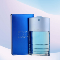 Lanvin Oxygene Homme Eau De Toilette 100ml
