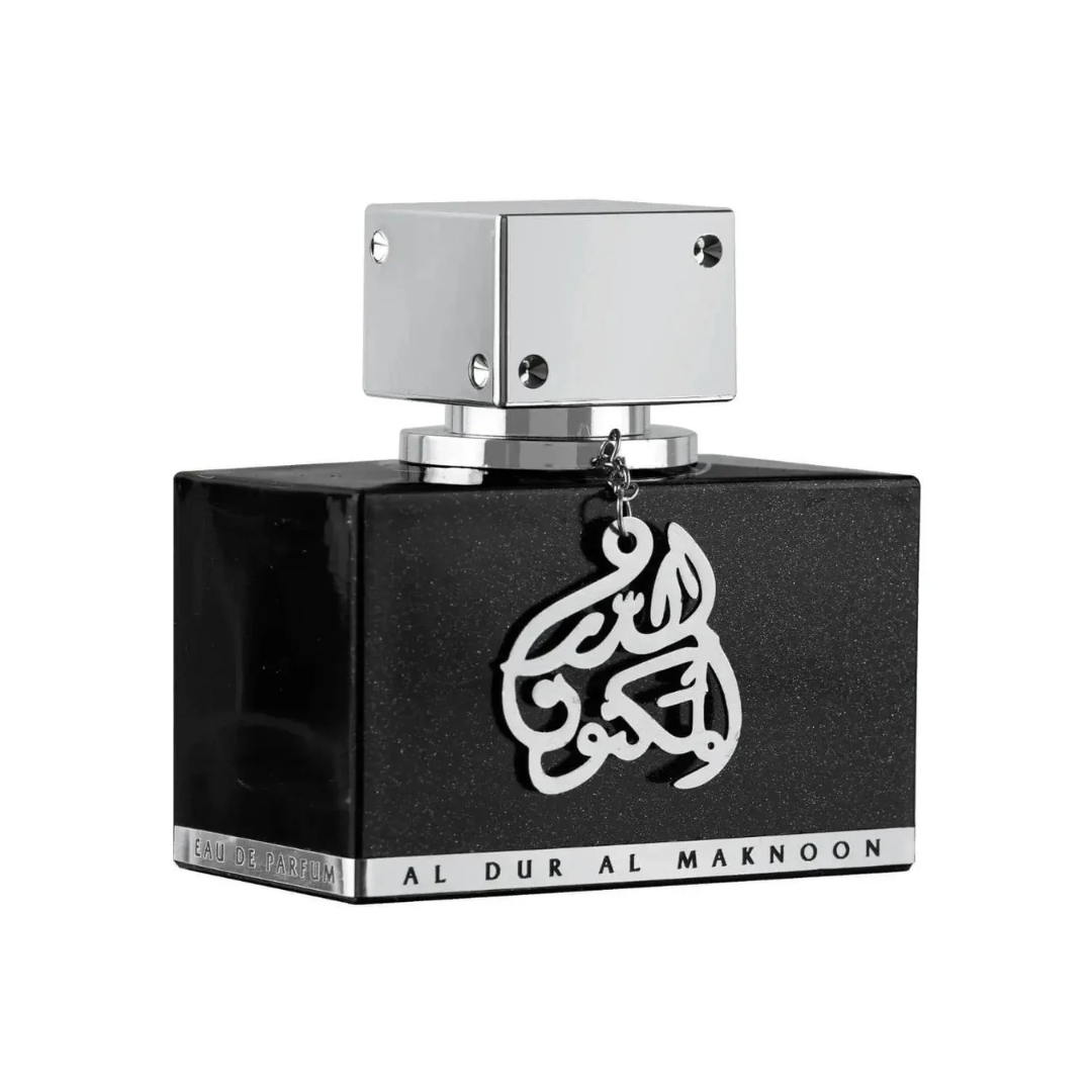 Lattafa Al Dur Al Maknoon For Women Eau de Parfum 100ml