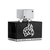 Lattafa Al Dur Al Maknoon For Women Eau de Parfum 100ml