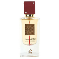 Lattafa Ana Abiyedh Rouge Unisex Eau de Parfum 60ml