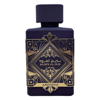 Lattafa Bade'e Al Oud Amethyst Unisex Eau de Parfum 100ml