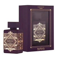 Lattafa Bade'e Al Oud Amethyst Unisex Eau de Parfum 100ml