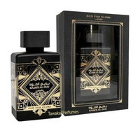 Lattafa Bade'e Al Oud Oud For Glory Unisex Eau de Parfum 100ml