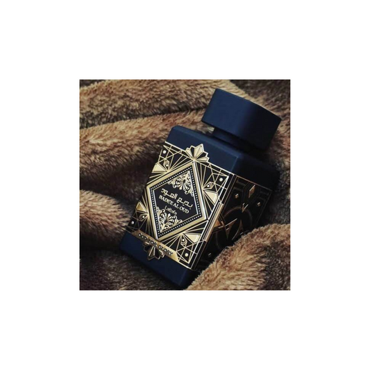 Lattafa Bade'e Al Oud Oud For Glory Unisex Eau de Parfum 100ml