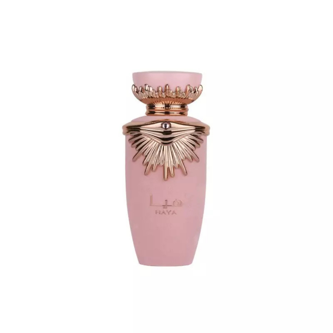 Lattafa Haya For Women Eau de Parfum 100ml