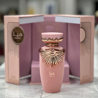Lattafa Haya For Women Eau de Parfum 100ml