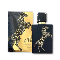 Lattafa Lail Maleki Unisex Eau de Parfum 100ml