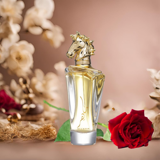 Lattafa Maahir Unisex Eau de Parfum 100ml