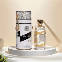 Lattafa Musk Mood Unisex Eau de Parfum 100ml