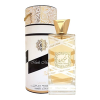 Lattafa Musk Mood Unisex Eau de Parfum 100ml