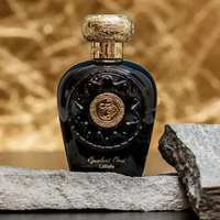 Lattafa Opulent Oud Unisex Eau de Parfum 100ml