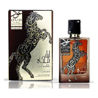 Lattafa Oud Lail Maleki Unisex Eau de Parfum 100ml