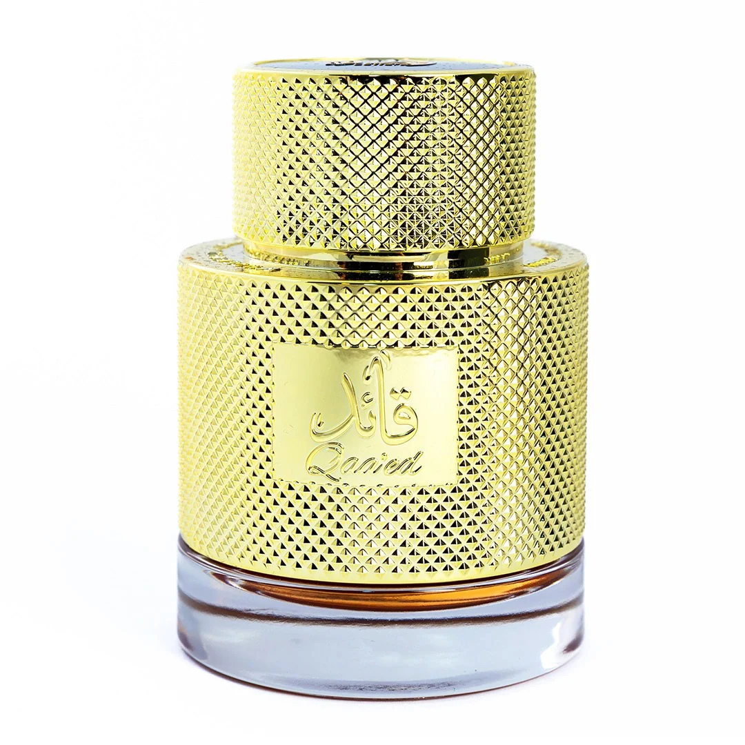 Lattafa Qaa'ed Unisex Eau de Parfum 100ml