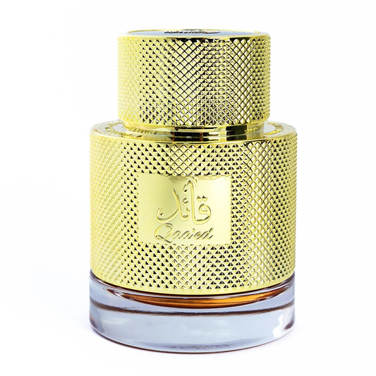 Lattafa Qaa'ed Unisex Eau de Parfum 100ml
