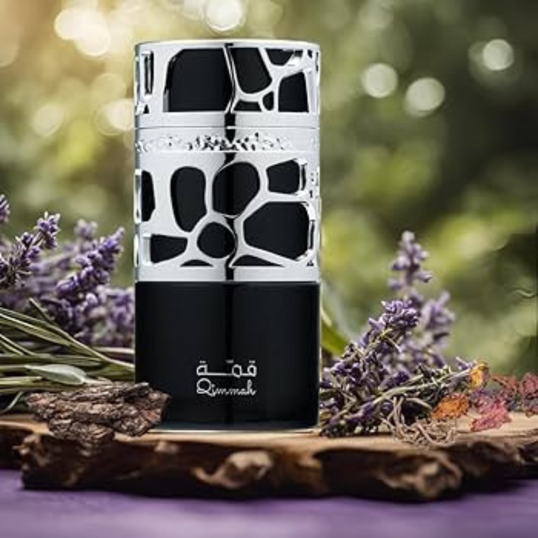Lattafa Qimmah For Men Eau de Parfum 100ml