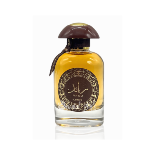 Lattafa Ra'ed Oud Unisex Eau de Parfum 100ml