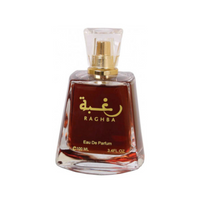 Lattafa Raghba Unisex Eau de Parfum 100ml