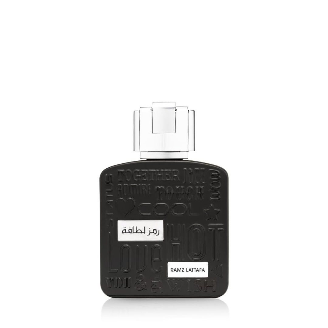 Lattafa Ramz For Men Eau de Parfum 100ml