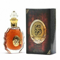Lattafa Rouat Al Oud Unisex Eau de Parfum 100ml