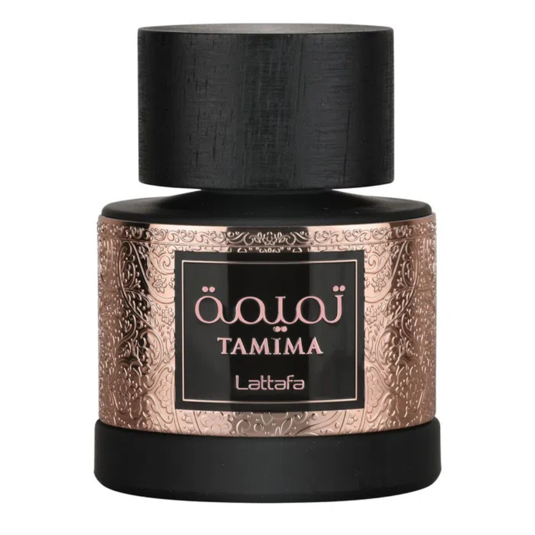 Lattafa Tamima For Women Eau de Parfum 100ml